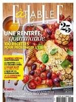 ELLE à Table